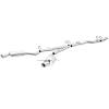 Cat-Back Exhaust System 2013-15 BMW 535i Turbo 3.0L - image 1