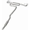 15294 Street Series Cat-Back Performance Exhaust System for 2014-2018 Mazda 3 - image 3