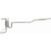 15294 Street Series Cat-Back Performance Exhaust System for 2014-2018 Mazda 3 - image 4