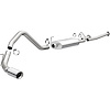 15304 Street Series Cat-Back Performance Exhaust System for 2014-2021 Toyota Tundra - image 1