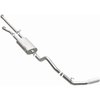15304 Street Series Cat-Back Performance Exhaust System for 2014-2021 Toyota Tundra - image 2