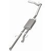 15304 Street Series Cat-Back Performance Exhaust System for 2014-2021 Toyota Tundra - image 3