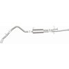 15304 Street Series Cat-Back Performance Exhaust System for 2014-2021 Toyota Tundra - image 4