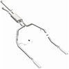 MF Series Cat-Back Exhaust System 2014-2019 Toyota Tundra 4.6L/5.7L V8 - image 2