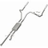 MF Series Cat-Back Exhaust System 2014-2019 Toyota Tundra 4.6L/5.7L V8 - image 3