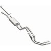 MF Series Cat-Back Exhaust System 2014-2019 Toyota Tundra 4.6L/5.7L V8 - image 2