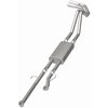 MF Series Cat-Back Exhaust System 2014-2019 Toyota Tundra 4.6L/5.7L V8 - image 3