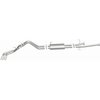 MF Series Cat-Back Exhaust System 2014-2019 Toyota Tundra 4.6L/5.7L V8 - image 4