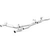 Cat-Back Exhaust System 2014-2015 Camaro SS V8 6.2L Coupe - image 1