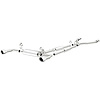 15310 Street Series Cat-Back Performance Exhaust System for 2014-2024 Infiniti Q50 - image 1