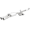 Cat-Back Exhaust System 2014-19 Ford Fiesta ST 1.6L L4 - image 1