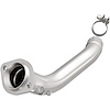 15313 Exhaust Performance Pipe Fits Select Jeep Models - image 1