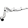 15318 Street Series Cat-Back Performance Exhaust System Fits Select Chevrolet, GMC Models - image 1