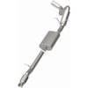 15318 Street Series Cat-Back Performance Exhaust System Fits Select Chevrolet, GMC Models - image 3