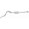 15318 Street Series Cat-Back Performance Exhaust System Fits Select Chevrolet, GMC Models - image 4
