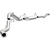 MF Series Cat-Back Exhaust System 2014-2018 Silverado/Sierra 1500 6.2L V8 - image 1