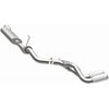15333 Street Series Cat-Back Performance Exhaust System Fits Select Ram Models - image 2