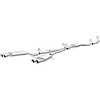 15337 Touring Series Cat-Back Performance Exhaust System Fits Select BMW Models - image 1