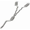 15337 Touring Series Cat-Back Performance Exhaust System Fits Select BMW Models - image 3