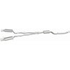 15337 Touring Series Cat-Back Performance Exhaust System Fits Select BMW Models - image 4