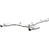 15338 Street Series Cat-Back Performance Exhaust System for 2013-2019 Ford Flex - image 1