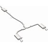 15338 Street Series Cat-Back Performance Exhaust System for 2013-2019 Ford Flex - image 2