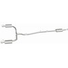 15338 Street Series Cat-Back Performance Exhaust System for 2013-2019 Ford Flex - image 4