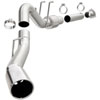 XL Performance Filter-Back Exhaust System 2015 F-250/F-350/F-450 Super Duty 6.7L Diesel - image 1