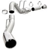 Performance Filter-Back Exhaust System 2015 F-250/F-350/F-450 Super Duty 6.7L Diesel - image 1