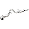 15356 Street Series Cat-Back Performance Exhaust System Fits Select Chevrolet, GMC Models - image 1