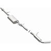 15356 Street Series Cat-Back Performance Exhaust System Fits Select Chevrolet, GMC Models - image 2