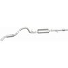 15356 Street Series Cat-Back Performance Exhaust System Fits Select Chevrolet, GMC Models - image 4