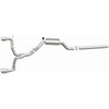 Touring Series Cat-Back Exhaust System 2015-17 VW GTI 2.0L L4 - image 4