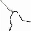 15360 Street Series Cat-Back Performance Exhaust System Fits Select Chevrolet, GMC Models - image 2