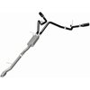 15360 Street Series Cat-Back Performance Exhaust System Fits Select Chevrolet, GMC Models - image 3