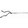 15360 Street Series Cat-Back Performance Exhaust System Fits Select Chevrolet, GMC Models - image 4
