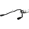 15363 Street Series Cat-Back Performance Exhaust System Fits Select Ram, Dodge Models - image 1