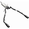 15363 Street Series Cat-Back Performance Exhaust System Fits Select Ram, Dodge Models - image 2