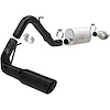 MF Series Cat-Back Exhaust System 2011-14 Ford F-150 3.5L V6 - image 1