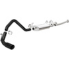 MF Series Cat-Back Exhaust System 2014-2019 Toyota Tundra 4.6L/5.7L V8 - image 1