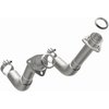 15380 Pickup Performance Exhaust Manifold Down Pipe for 1966-1972 Chevrolet C10 - image 2