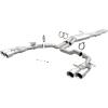 CAT-BACK - image 1