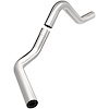 15395 Performance Exhaust Tailpipe Fits Select Dodge Models - image 1