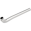 15399 Performance Exhaust Diesel Turbo Downpipe Fits Select Chevrolet, GMC Models - image 1