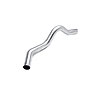 Stainless Steel Tail Pipe 2 pc. - image 1