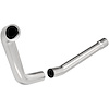 15459 Performance Exhaust Diesel Turbo Downpipe Fits Select Ford Models - image 1
