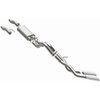 15461 Street Series Cat-Back Performance Exhaust System for 2011-2014 Ford F-150 - image 2