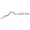 15461 Street Series Cat-Back Performance Exhaust System for 2011-2014 Ford F-150 - image 4