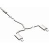 15467 Street Series Cat-Back Performance Exhaust System for 2011-2015 Ford Explorer - image 2