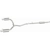 15467 Street Series Cat-Back Performance Exhaust System for 2011-2015 Ford Explorer - image 4
